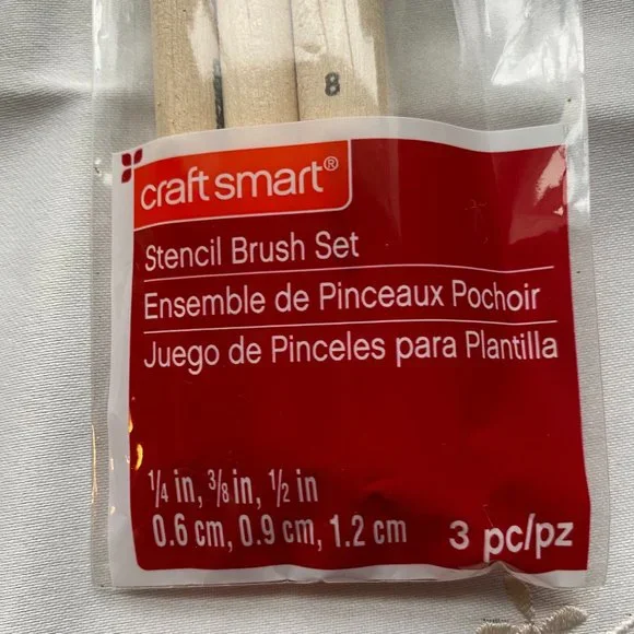 Stencil Project! - Picture 8 of 13